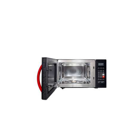 Haier 23L Convection Microwave Oven HIL2302CRSH